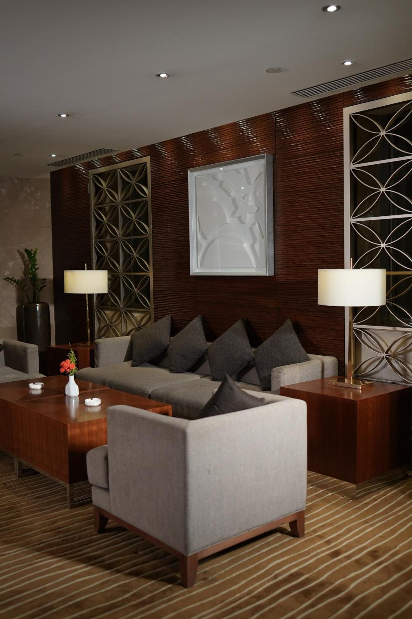 Millennium Kurdistan Hotel & Spa Sulaymaniyah Exterior photo