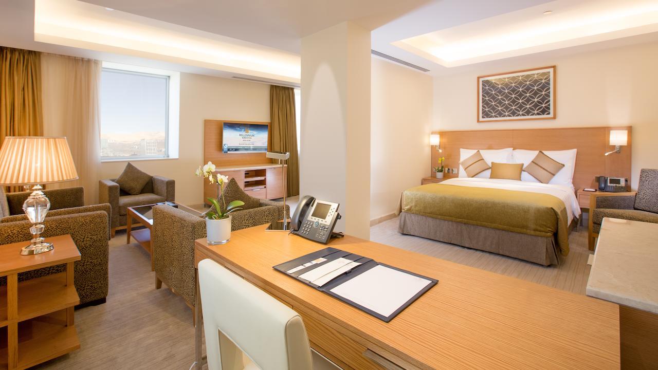 Millennium Kurdistan Hotel & Spa Sulaymaniyah Room photo