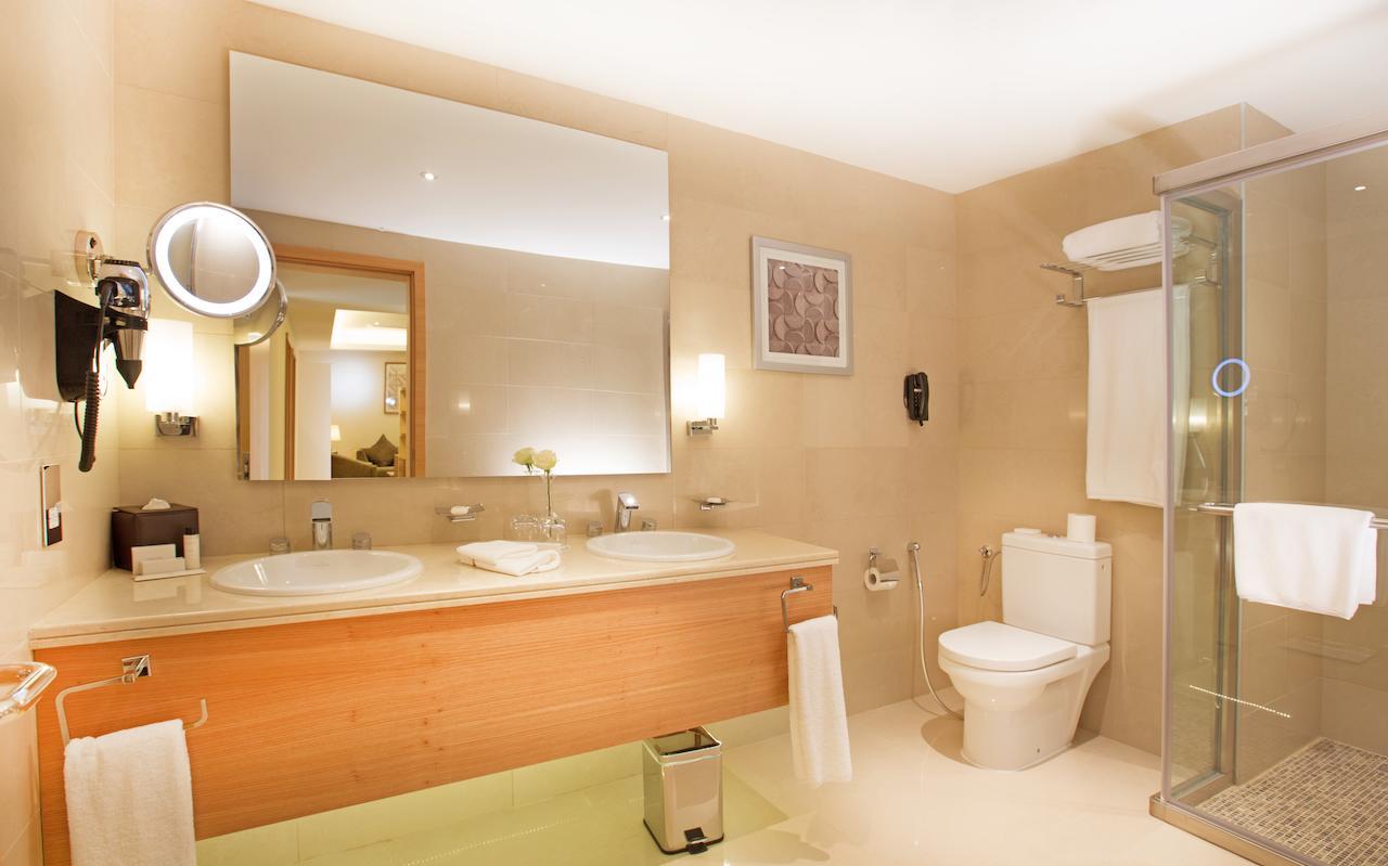 Millennium Kurdistan Hotel & Spa Sulaymaniyah Room photo