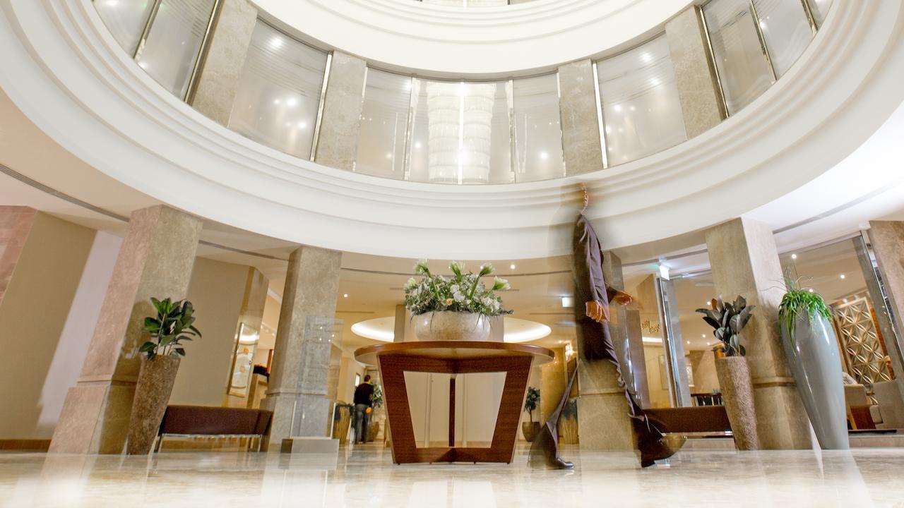 Millennium Kurdistan Hotel & Spa Sulaymaniyah Exterior photo