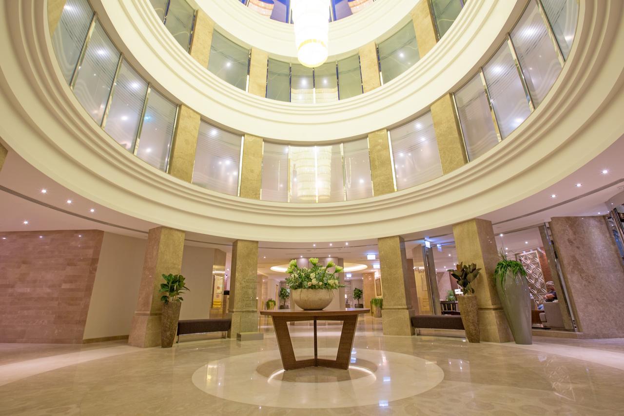 Millennium Kurdistan Hotel & Spa Sulaymaniyah Room photo