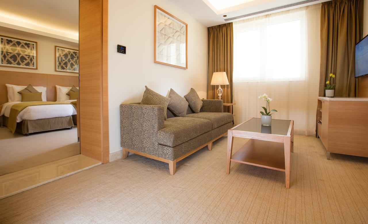 Millennium Kurdistan Hotel & Spa Sulaymaniyah Room photo