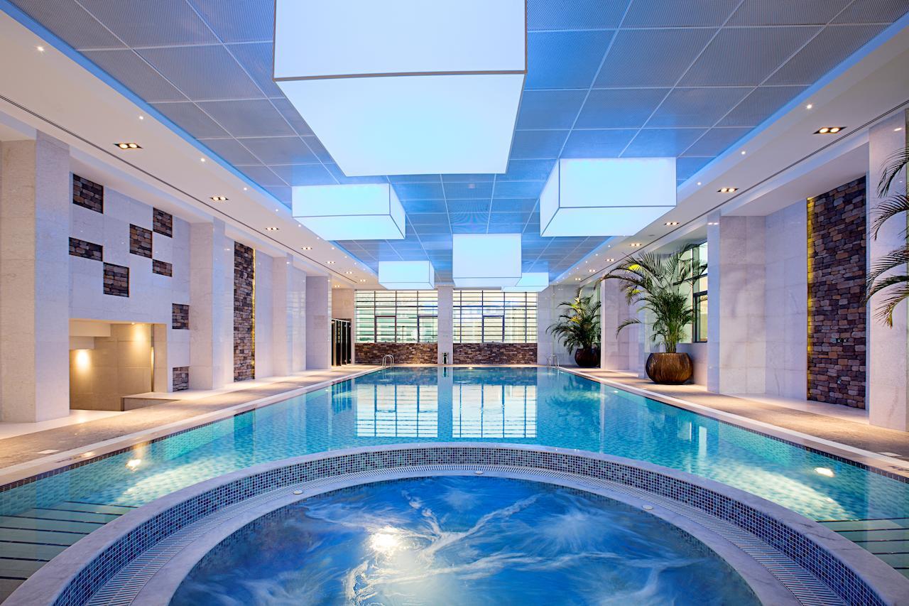 Millennium Kurdistan Hotel & Spa Sulaymaniyah Exterior photo
