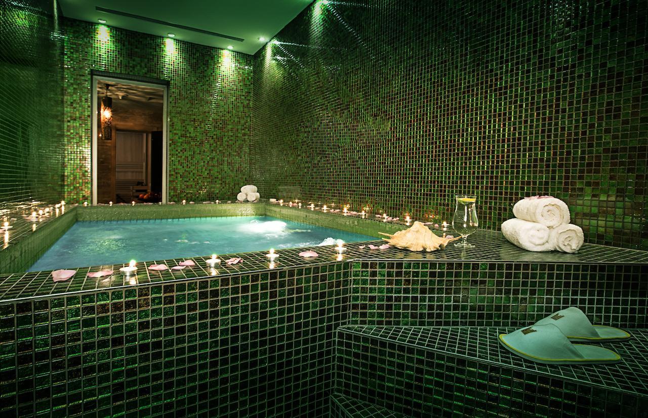 Millennium Kurdistan Hotel & Spa Sulaymaniyah Exterior photo