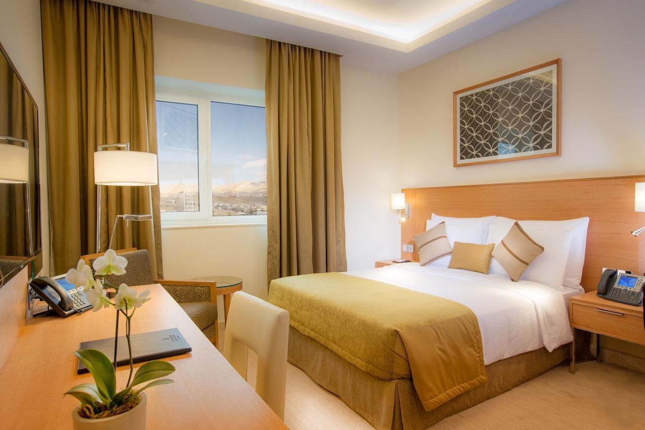 Millennium Kurdistan Hotel & Spa Sulaymaniyah Room photo